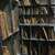 Thumbnail: Photo of shelving containing documents