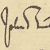 Thumbnail: Signature detail