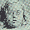 Haig as very young child