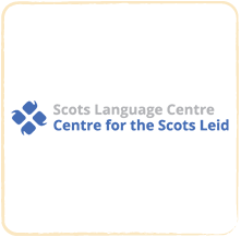Scots Language Centre Logo