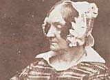 Mrs. Hugh Lyon Playfair (daughter of William Dalgleish of Scotscraig, Fife).