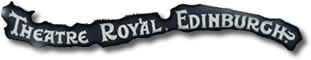 Theatre Royal Edinburgh - logo