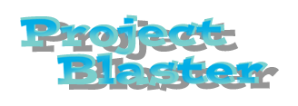 Project Blaster