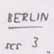 'Berlin'
