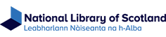 National Library of Scotland logo