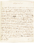 Letter of David Hume to Adam Smith