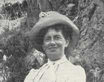 Jane Inglis Clark