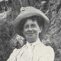 Jane Inglis Clark