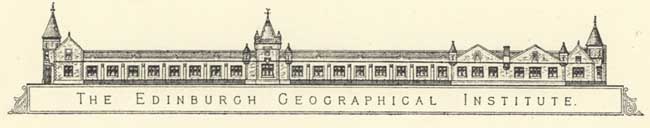 Drawing of  building exterior
