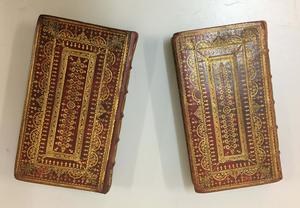Image  of  'The Holy Bible, containing the Old and New Testaments.'