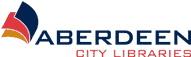 Aberdeen City Libraries logo