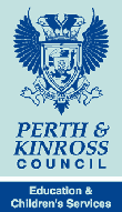 Perth and Kinross Council logo