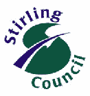 Stirling Council logo