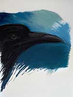 'Crow' 5