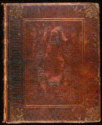 Earlier binding by Charles Hering