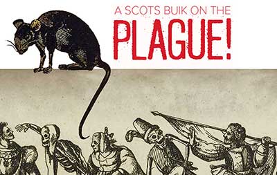 Plague learning resource web page