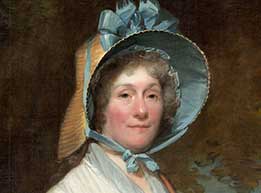 Henrietta Liston