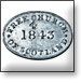 Image of communion token