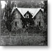 Photograph of Karnford House, New Zealand, c.1900s