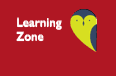 NLS Learning Zone logo