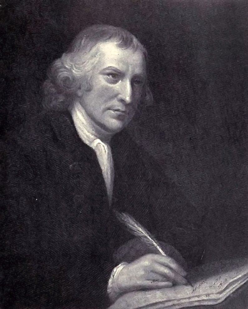 Alexander Carlyle (1722-1805)