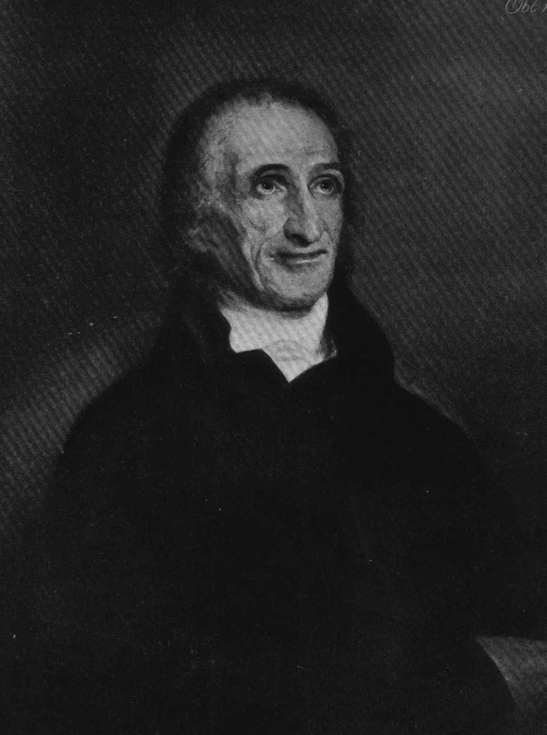 Alexander Geddes (1737-1802)