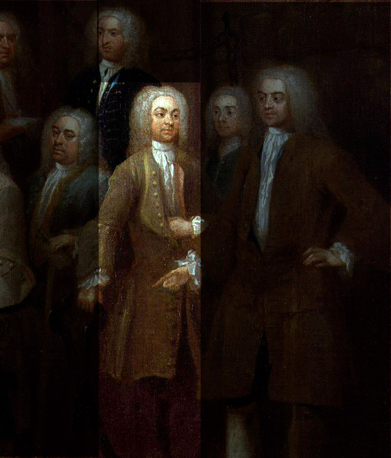 Sir Archibald Grant (1696-1778)