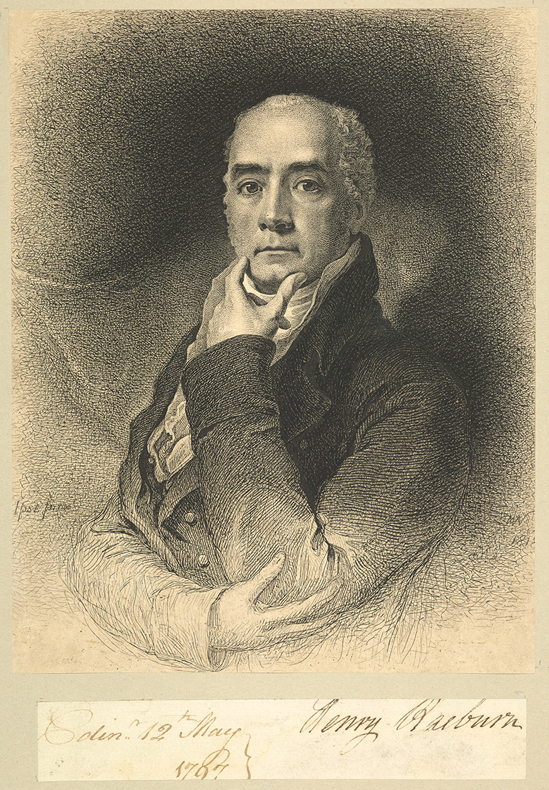 Sir Henry Raeburn (1756-1823)
