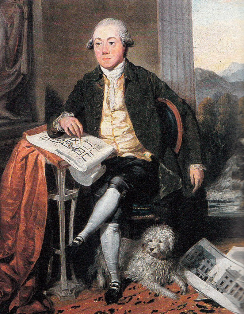 James Craig (1739-1795)
