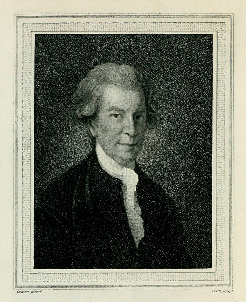 Thomas Sheridan (1719-1788)