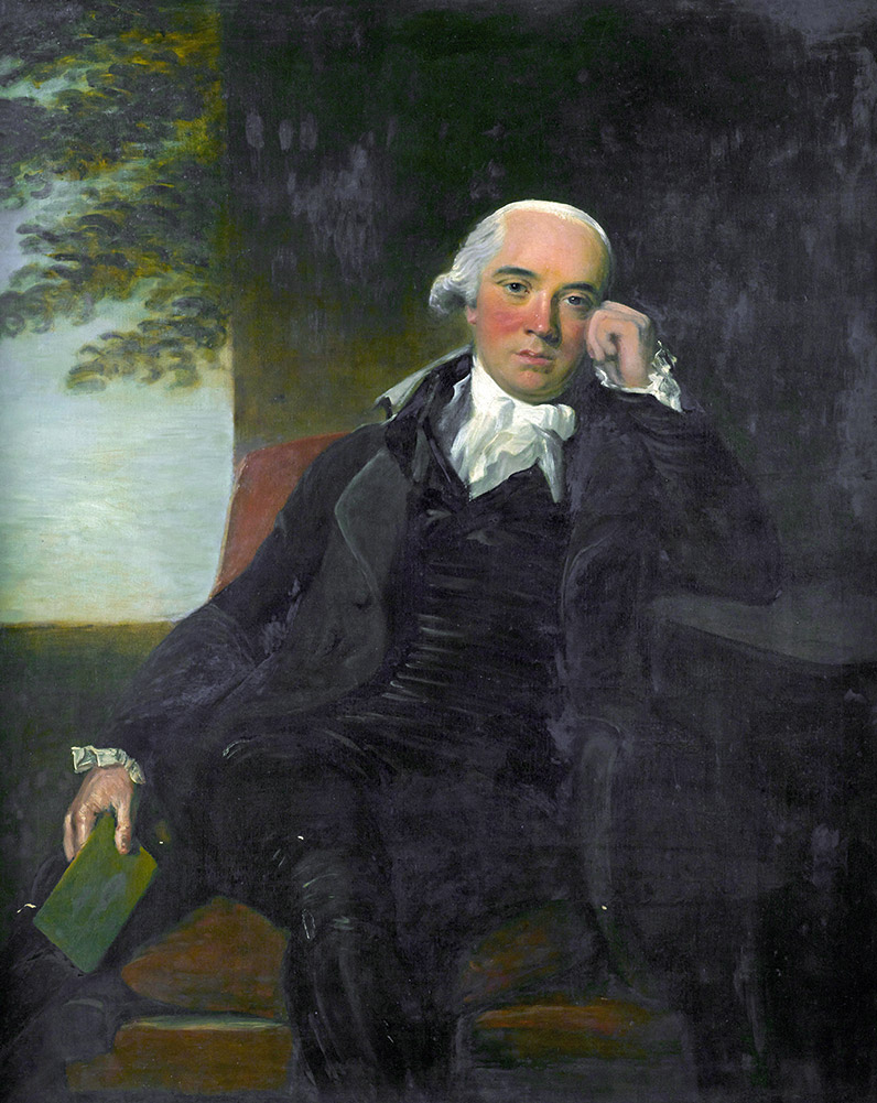 William Creech (1745-1815)