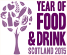 Year of Food & Drink, Scotland 2015