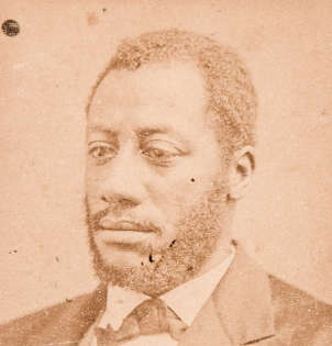 Lewis Henry Douglass