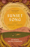 Canongate edition of 'Sunset Song'
