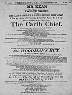 The Carib Chief