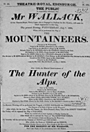 The Mountaineers