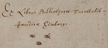 from - Boyle, Robert. Opera varia. Geneva, 1680.