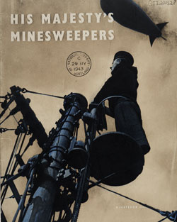 'His Majesty's minesweepers' booklet