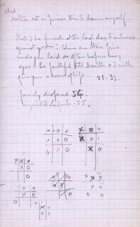 Page 2 from notebook