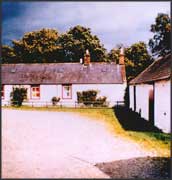 Photo of farm cottages