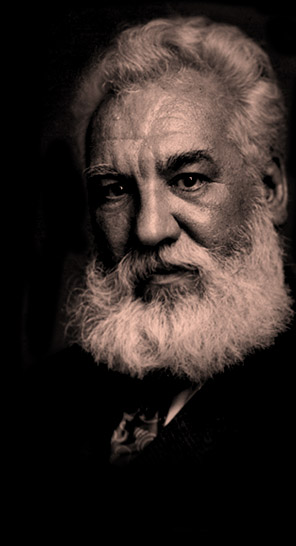 Alexander Graham Bell, Biography, Education, Telephone, Inventions, &  Facts