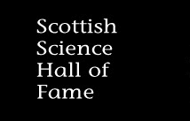 Scottish Science Hall of Fame