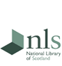 National Library of Scotland Logo