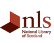 National Library of Scotland logo