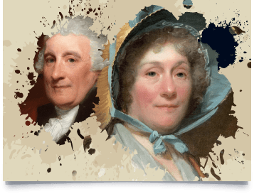Robert and Henrietta Liston