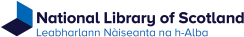 National Library Scotland Logo